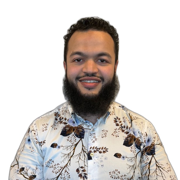 Bouchaib Aarab — energiecoach